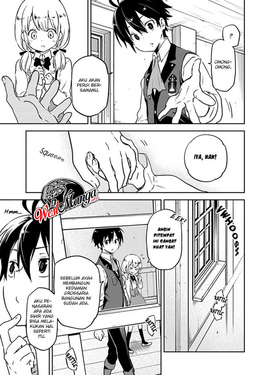 Henkyou Gurashi no Maou, Tensei shite Saikyou no Majutsushi ni naru ~Aisarenagara Nariagaru Moto Maō wa, Ningen o Shiritai~